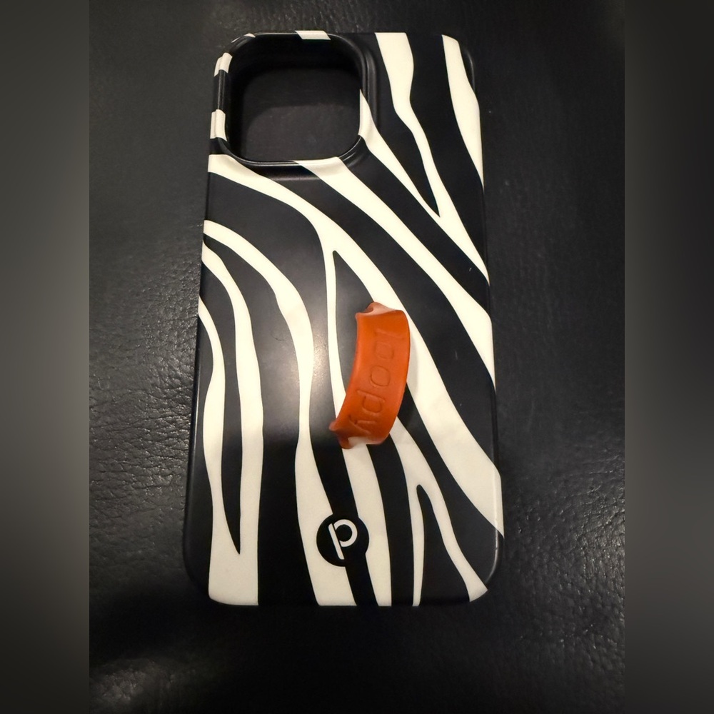 Loopy case